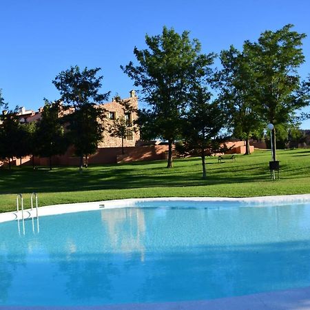 Los Pastores Oasis Ruralヴィラ エクステリア 写真