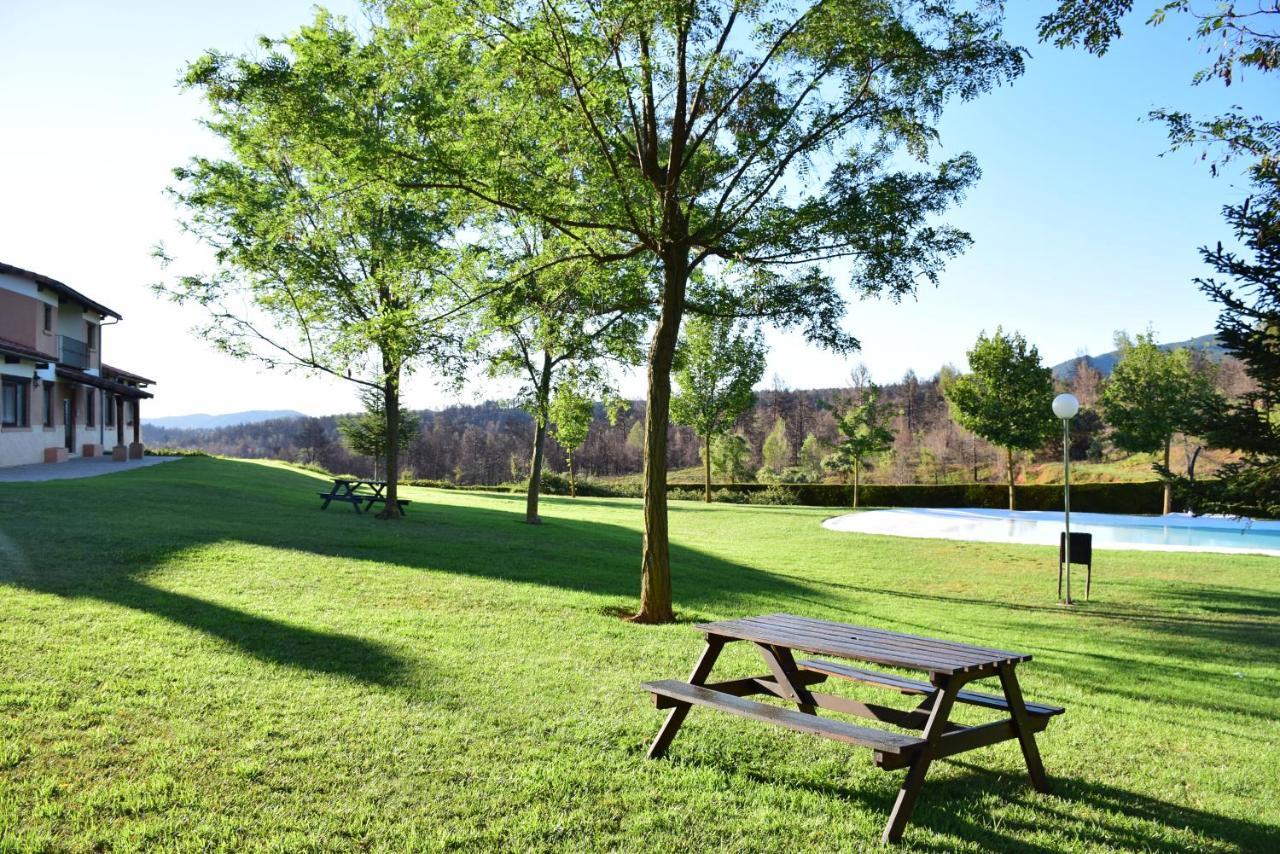 Los Pastores Oasis Ruralヴィラ エクステリア 写真