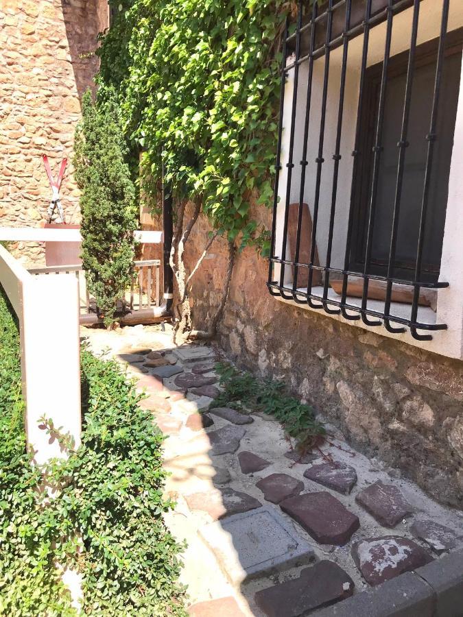 Los Pastores Oasis Ruralヴィラ エクステリア 写真