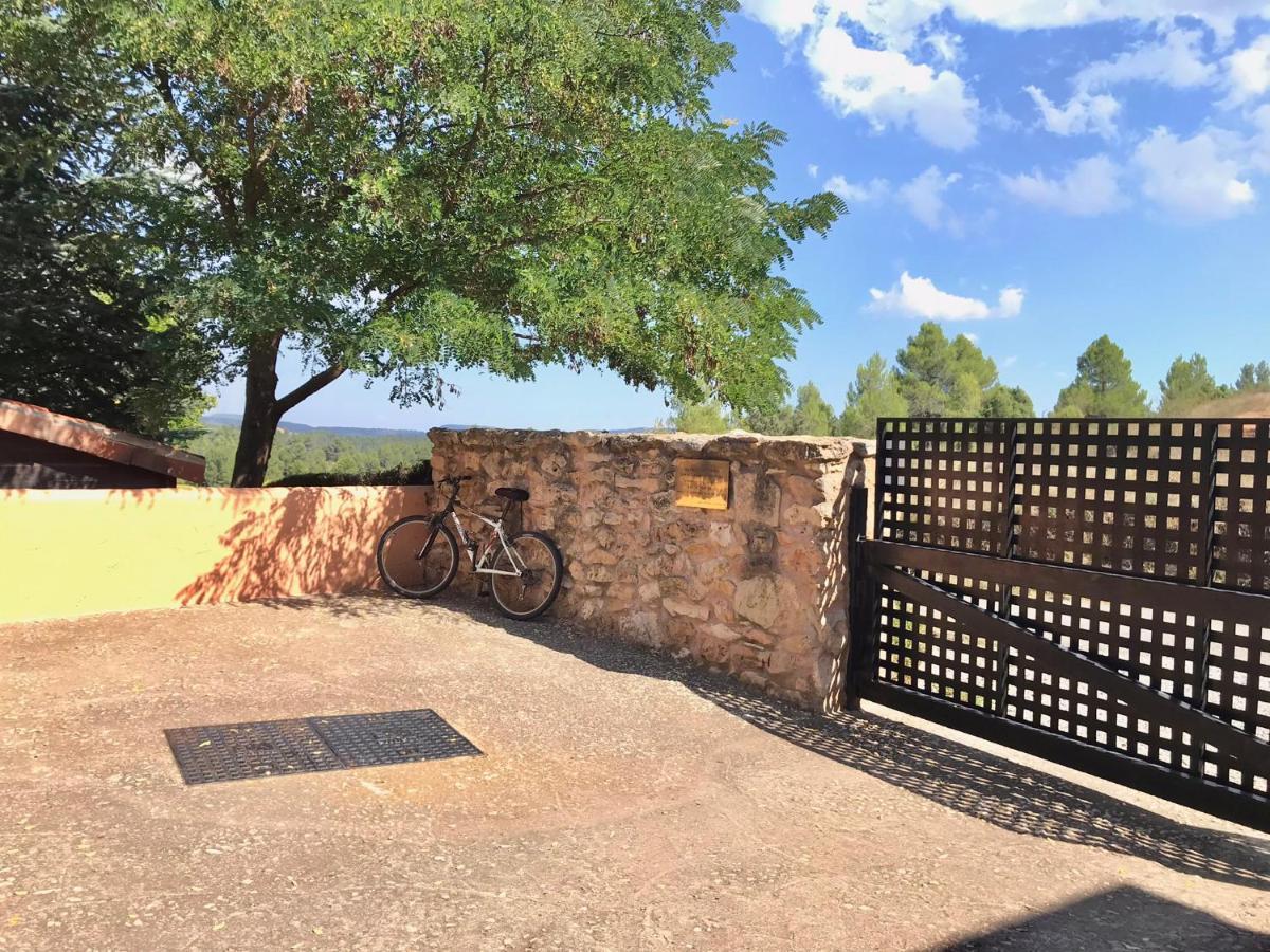 Los Pastores Oasis Ruralヴィラ エクステリア 写真