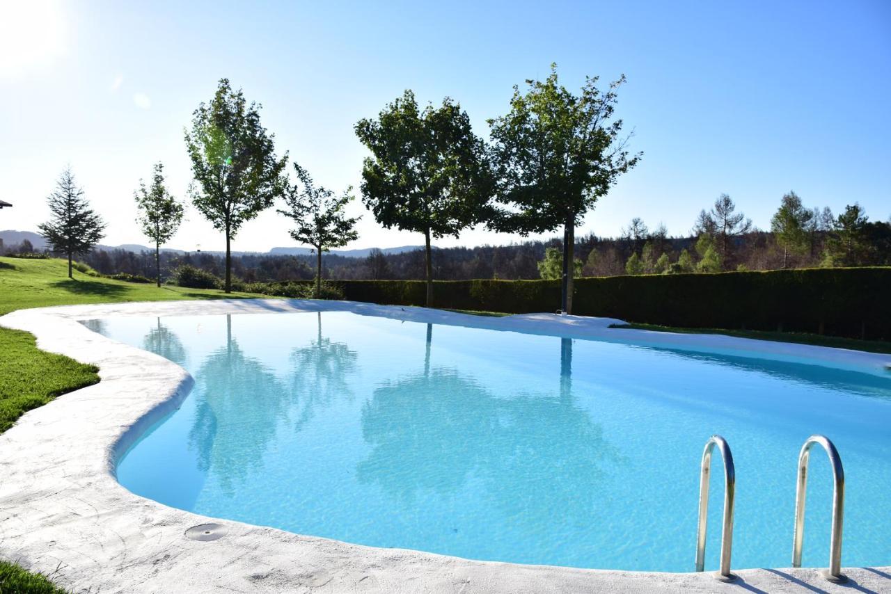 Los Pastores Oasis Ruralヴィラ エクステリア 写真