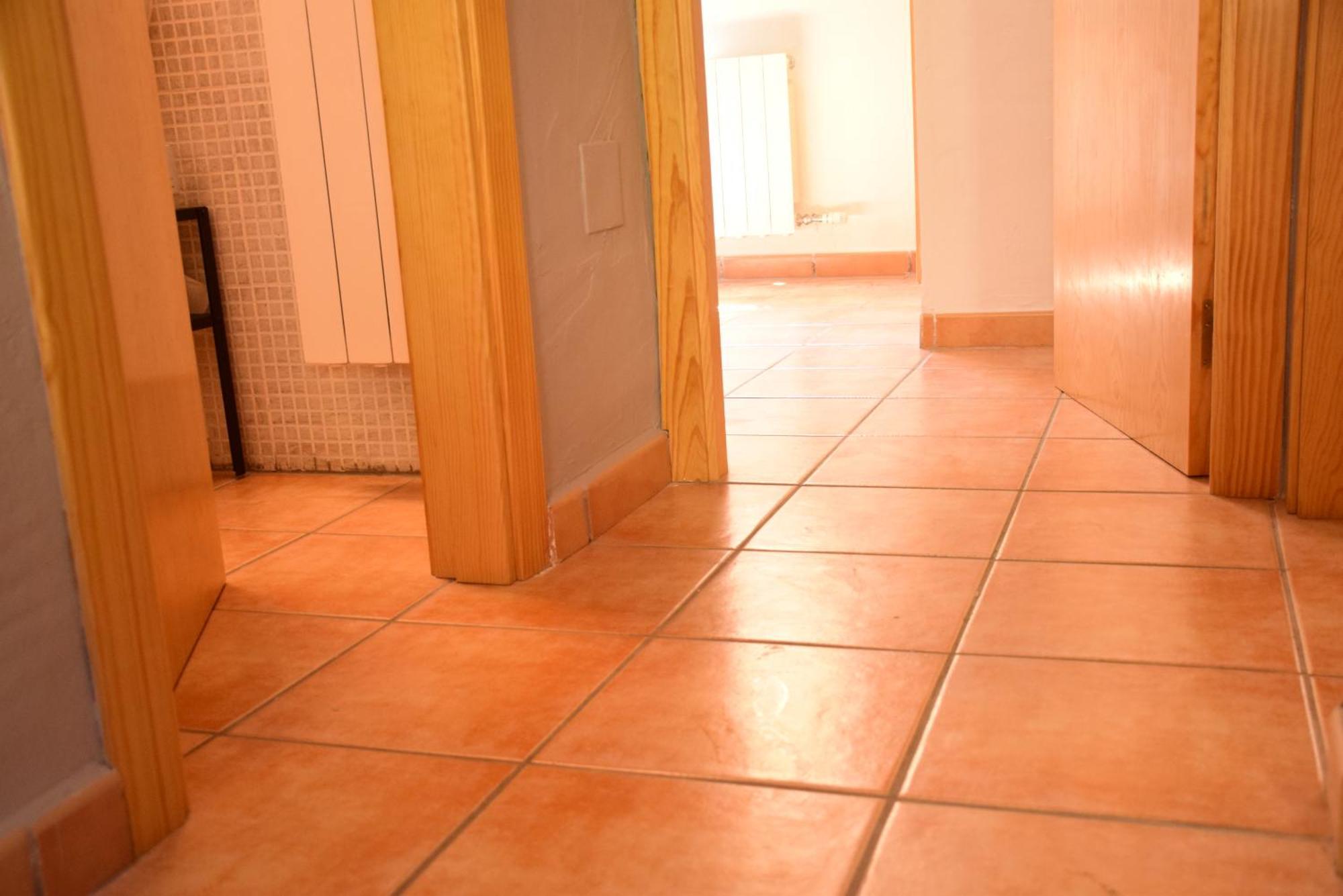 Los Pastores Oasis Ruralヴィラ エクステリア 写真