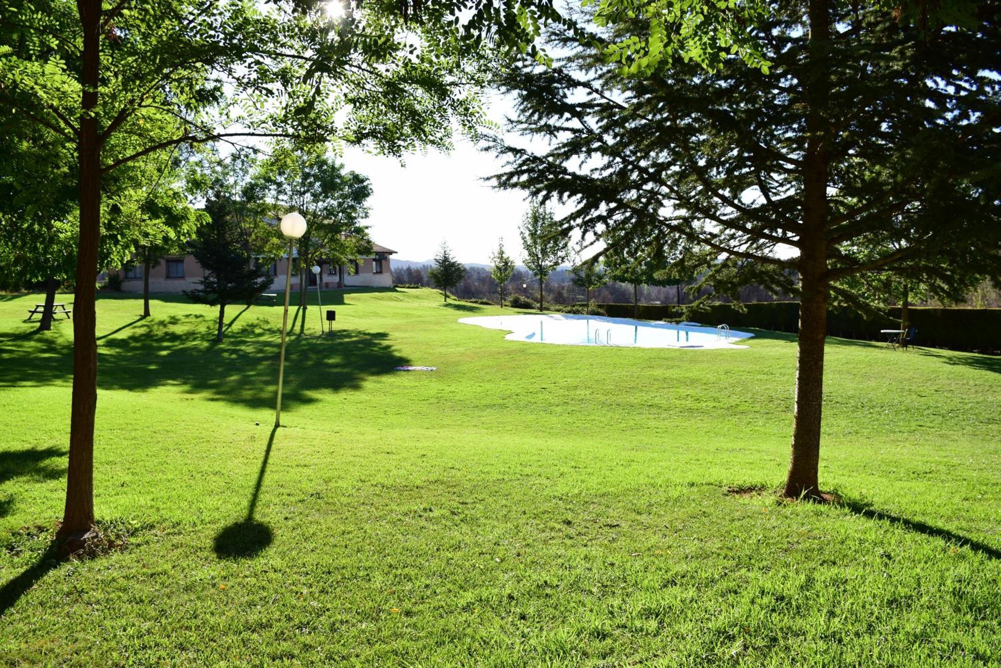 Los Pastores Oasis Ruralヴィラ エクステリア 写真