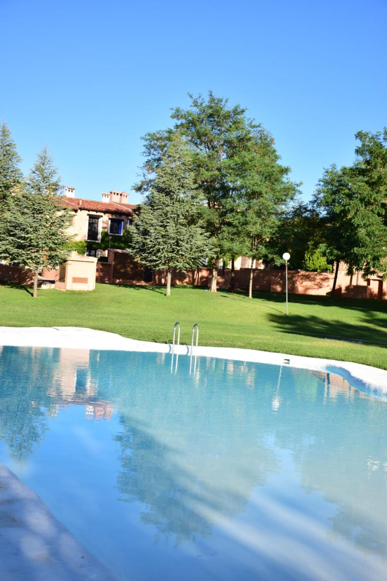 Los Pastores Oasis Ruralヴィラ エクステリア 写真