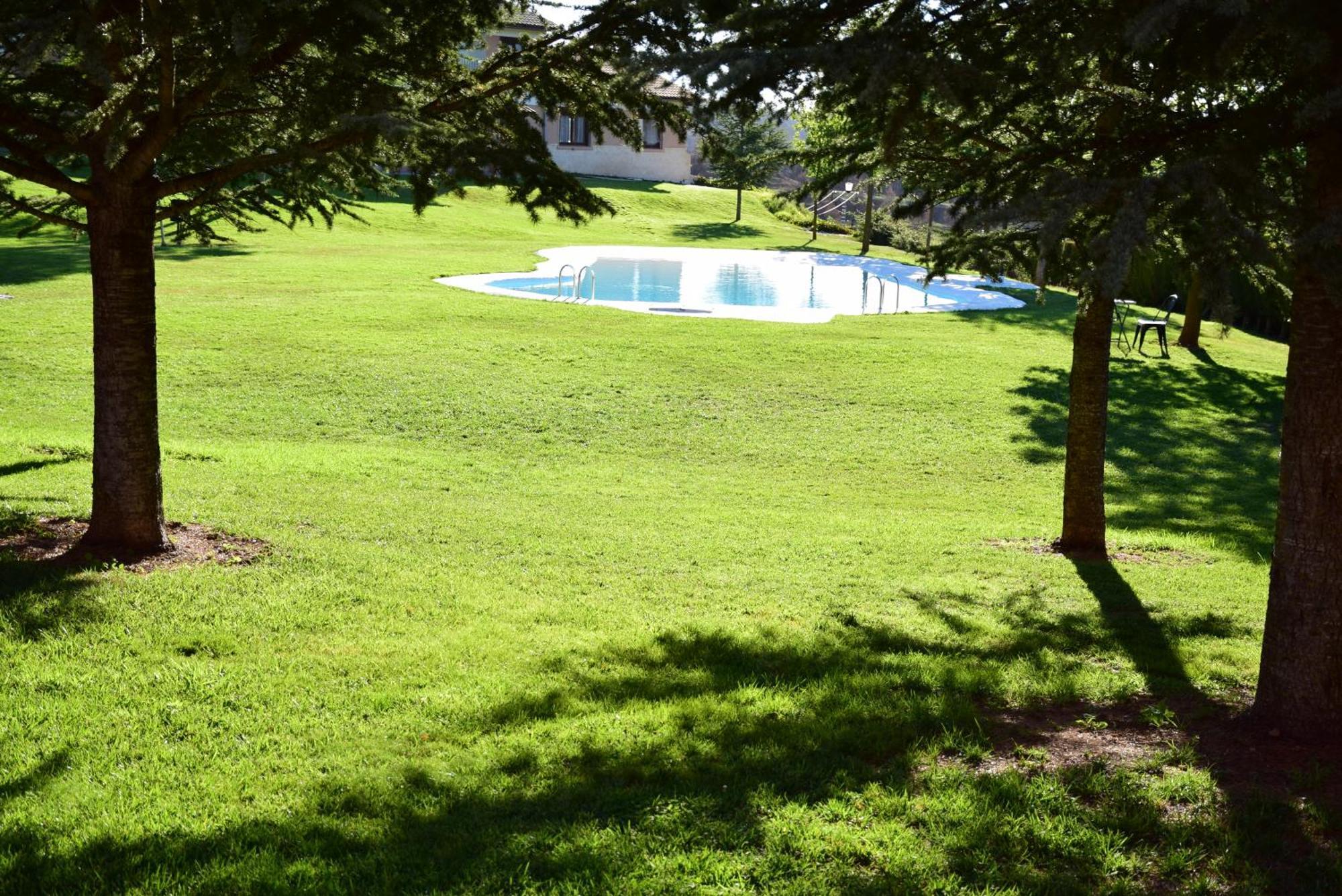 Los Pastores Oasis Ruralヴィラ エクステリア 写真