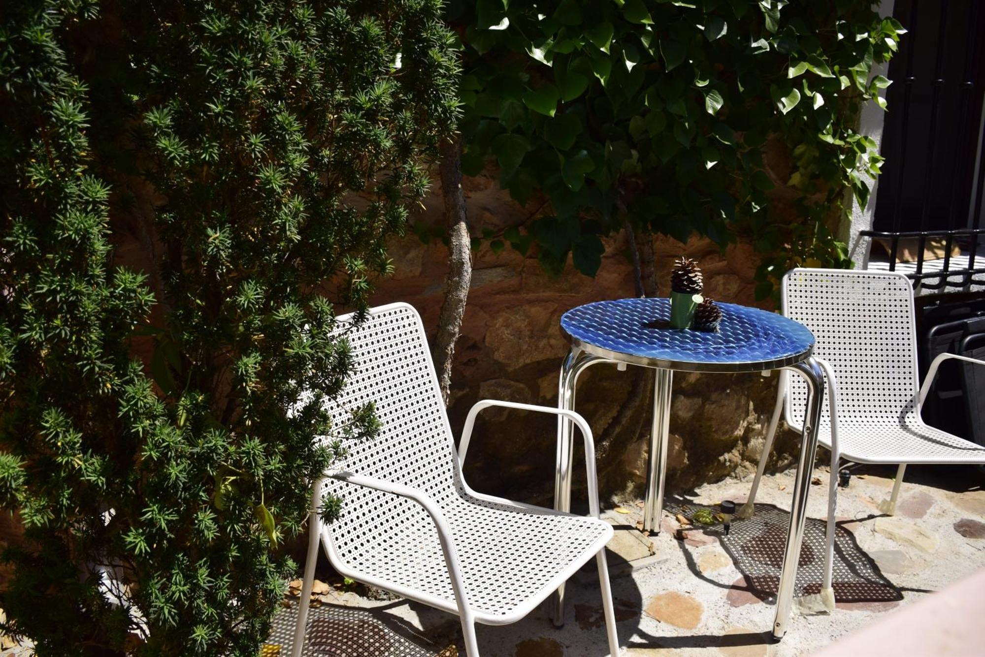 Los Pastores Oasis Ruralヴィラ エクステリア 写真